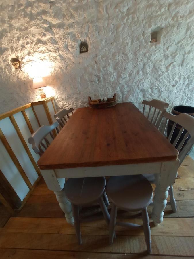 Ecurie Le Buguet Apartment Saint-Antoine-Cumond Екстериор снимка
